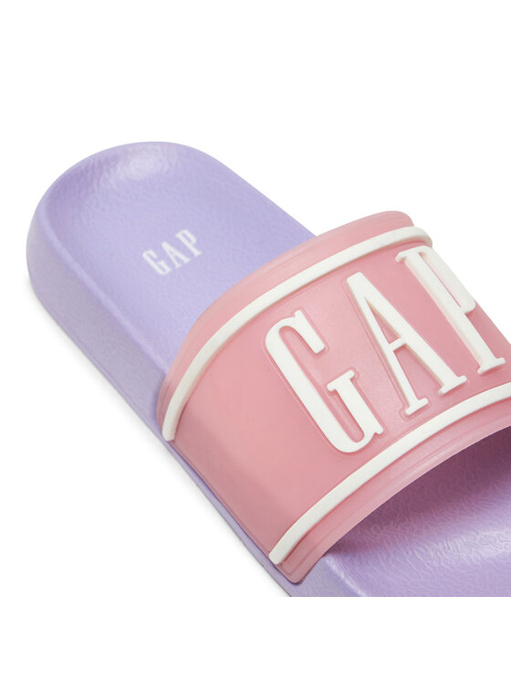 Gap Ciabatte Gap Austin Rub GAQ002F1SYLTPKGP Rosa