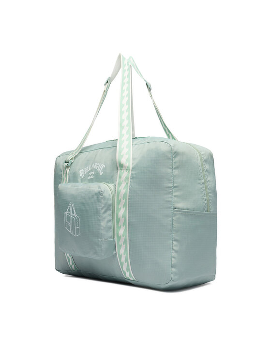 Billabong Potovalna torba Billabong CEOWB-BLB-MZ-003-09 Svetlo zelena