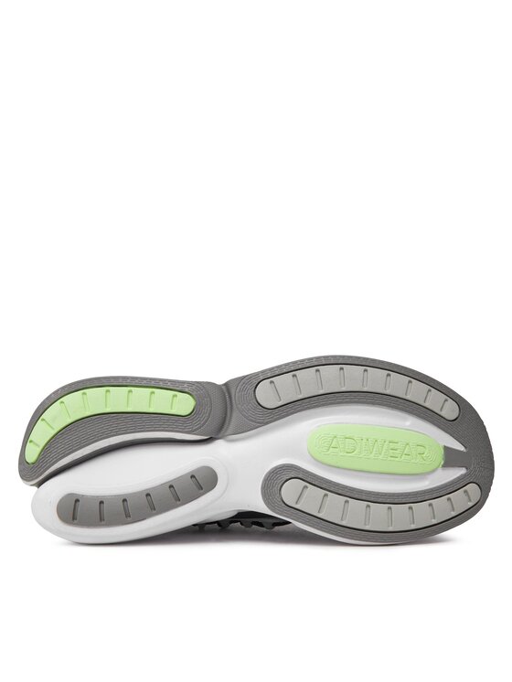 adidas Снікерcи adidas Alphaboost V1 IG3628 Чорний