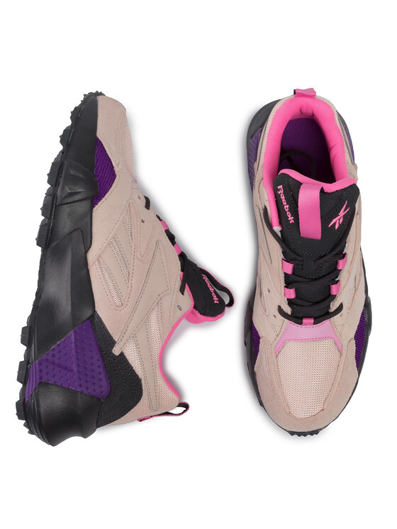 Reebok Sneakersy Reebok Aztrek Double Mix Trail EG8807 Ružová
