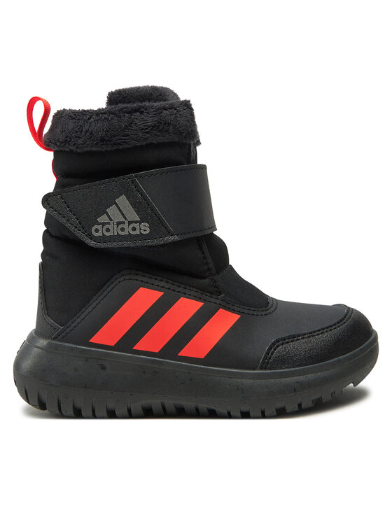 adidas Снігоходи adidas Winterplay IF1718 Чорний