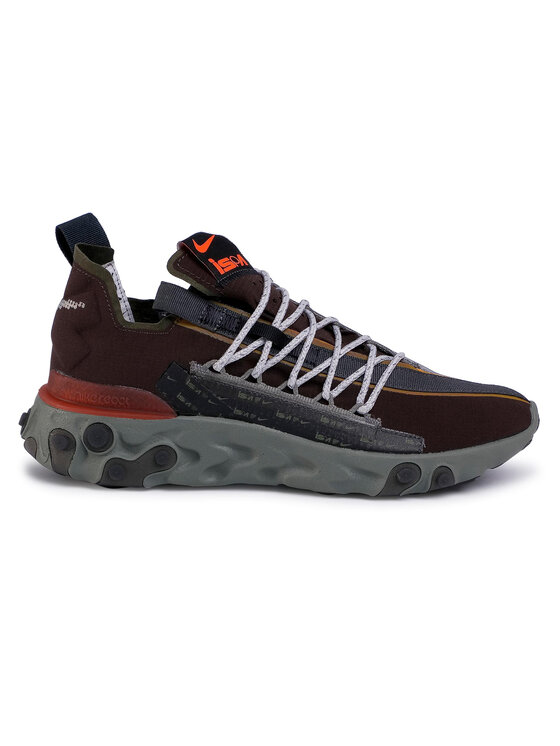 Nike Snīkeri Nike React Wr Ispa AR8555 200 Brūns