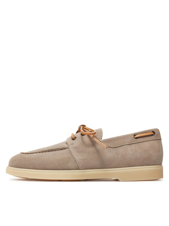 Giuseppe Zanotti Туфлі Giuseppe Zanotti EU40023 Сірий