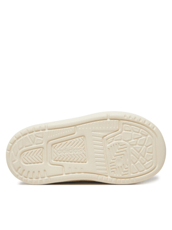 adidas Sneakersy adidas Rapid Court JS0638 Šedá