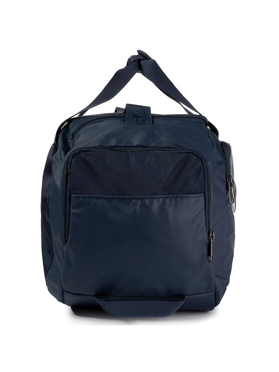 Under Armour Taška Under Armour Undeniable Duffel 4.0 XS 1342655 Tmavomodrá