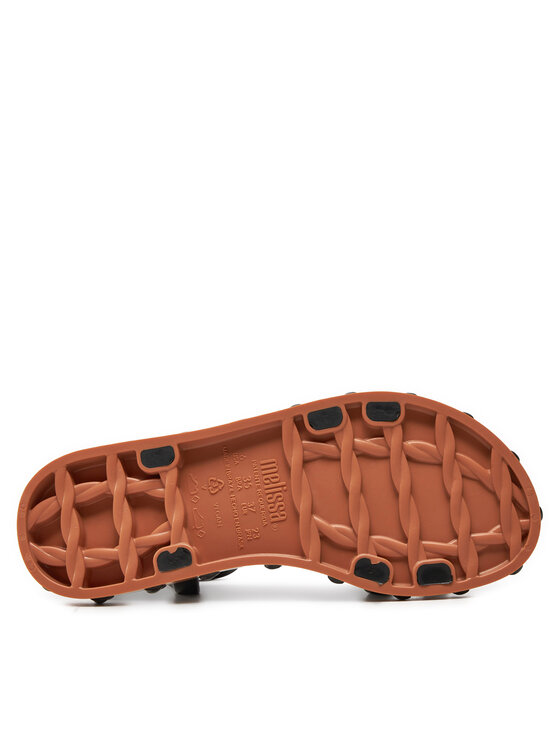 Melissa Босоніжки Melissa Melissa Ana Sandal Ad 33879 Чорний