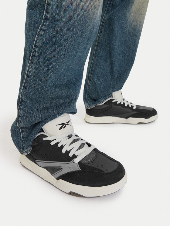 Reebok Sneakersy Reebok EOSK-OMNI EDGE 100276247 Czarny