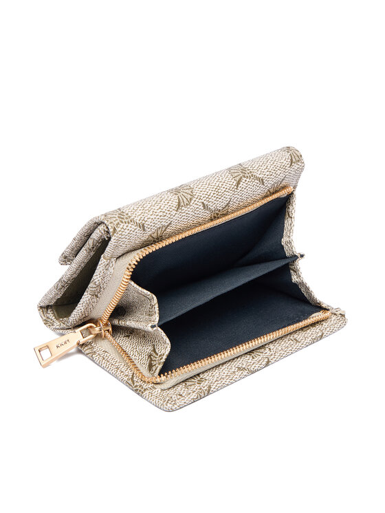 JOOP! Peňaženka JOOP! 4140008023 Béžová