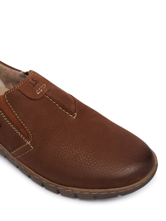 Josef Seibel Туфлі Josef Seibel 93165-MI869 Коричневий