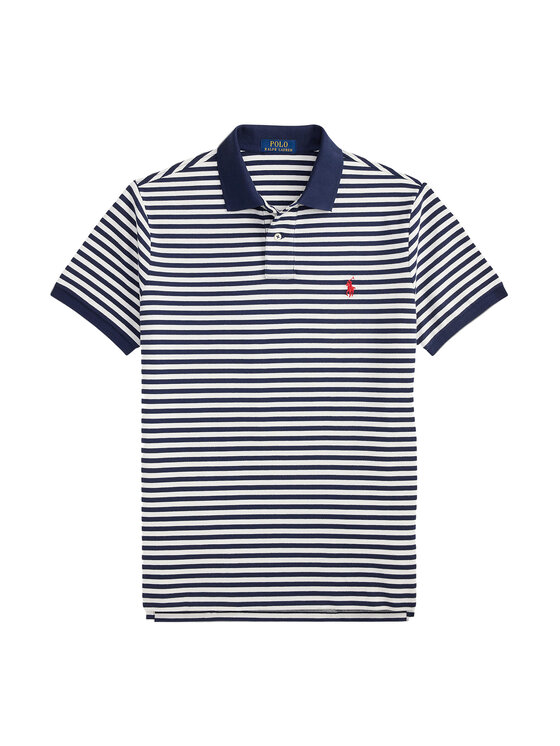 Polo Ralph Lauren Polo Ralph Lauren Polo 710956682500 Azul marino Slim Fit