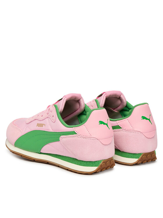 Puma Снікерcи Puma ST MILER ROSE 402636 17 Рожевий