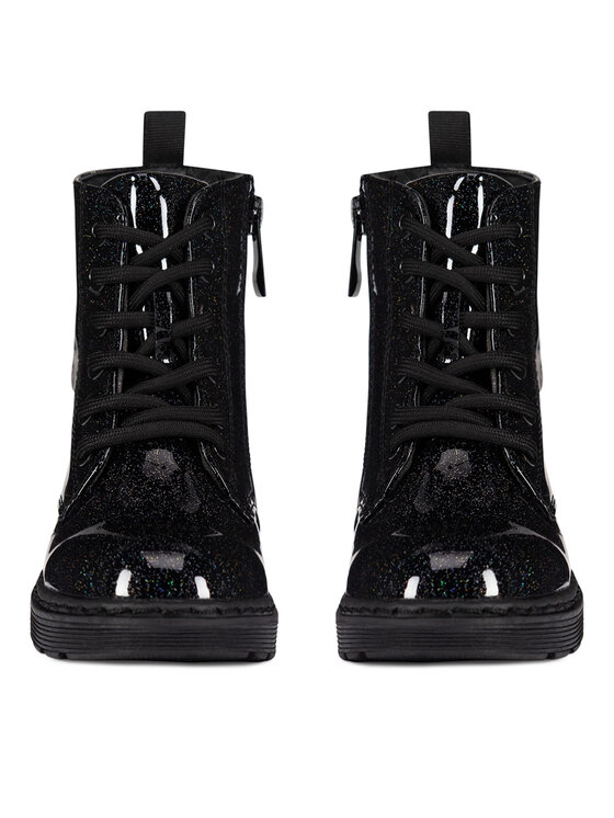 DeeZee Šnurovacia obuv DeeZee CEO-CM231212-1 Ružová