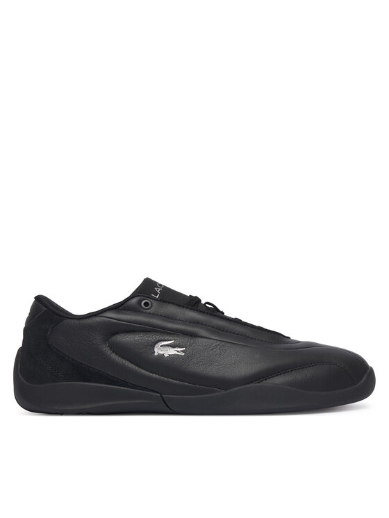 Lacoste Снікерcи Lacoste Protect 52SMA0017 Чорний