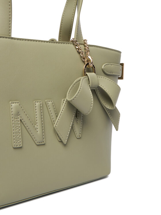 Nine West Сумка Nine West EO-Lira I-LX20086s Зелений