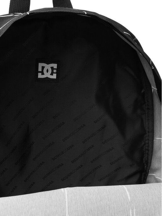 DC Shoes Rucsac DC Shoes CWBEO-DCI-HT-008-10 Negru