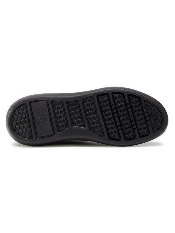 Geox Superge Geox D Rubidia E D04APE 08540 C9999 Črna