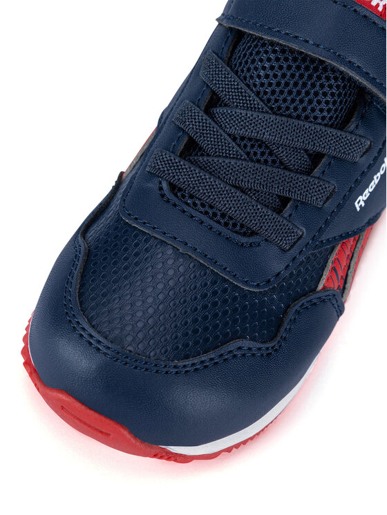 Reebok Снікерcи Reebok Royal Cl Jog 2.0 Kc 100201651 Cиній