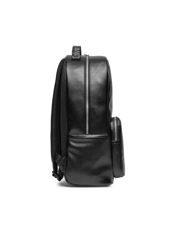 Calvin Klein Jeans Plecak Calvin Klein Jeans Ultralight Campus Bp43 Pu K50K511487 Czarny