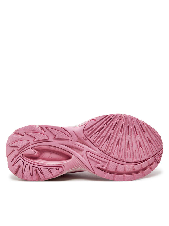 Puma Sportcipők Puma Morphic Mystery Garden Jr 397883 01 Rózsaszín