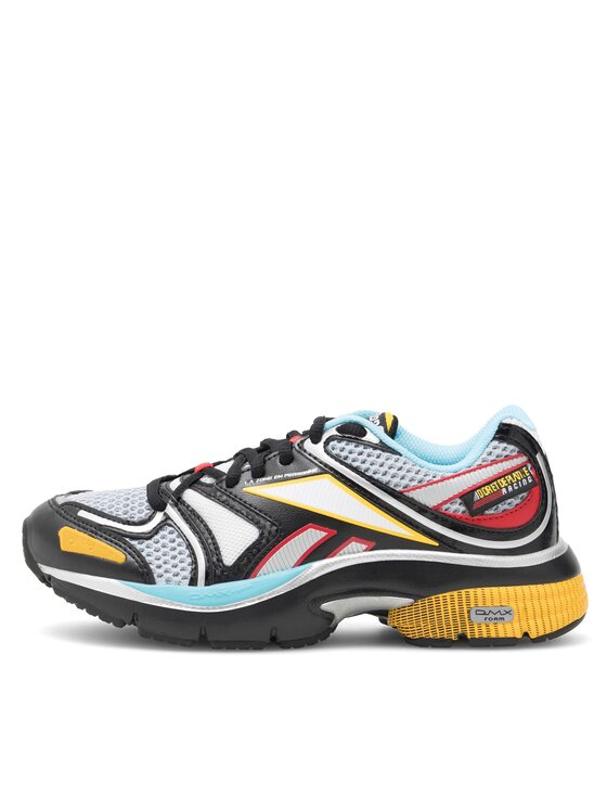 Reebok Снікерcи Reebok Premier Road Plu GW6749-W Кольоровий