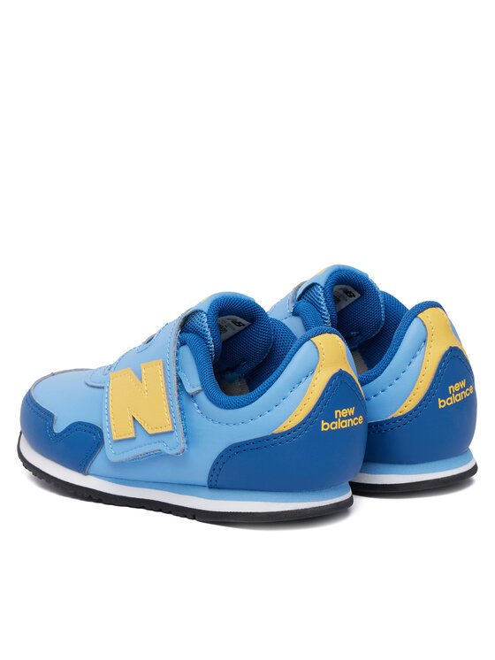 New Balance Sportcipők New Balance I3239XJ Kék