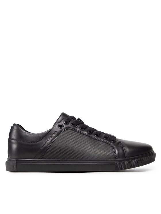 Wojas Sneakers Wojas 10035-51 Negru