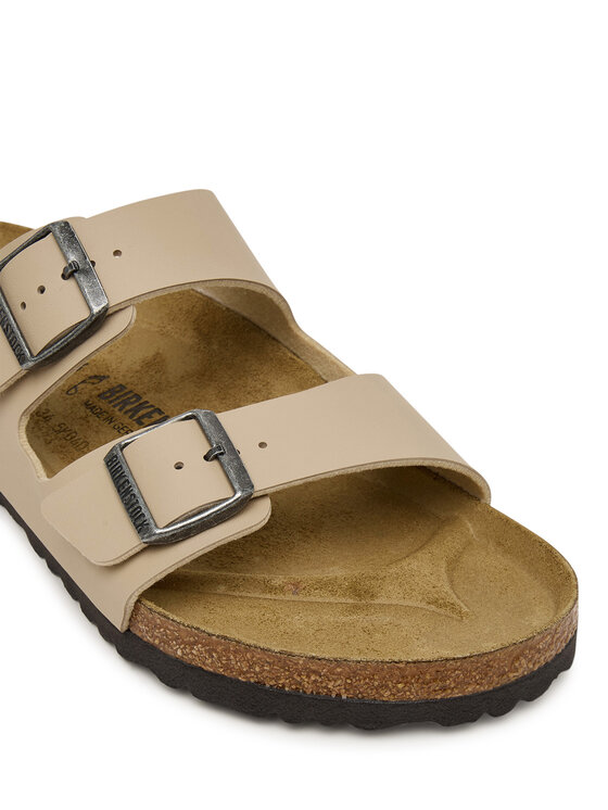 Birkenstock Шльопанці Birkenstock Arizona 1031490 Бежевий