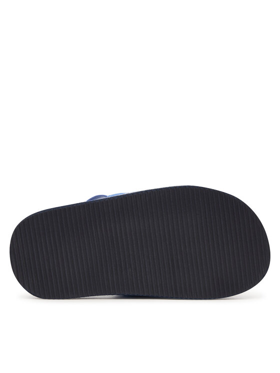 BOSS Sandali BOSS J52820 D Blu