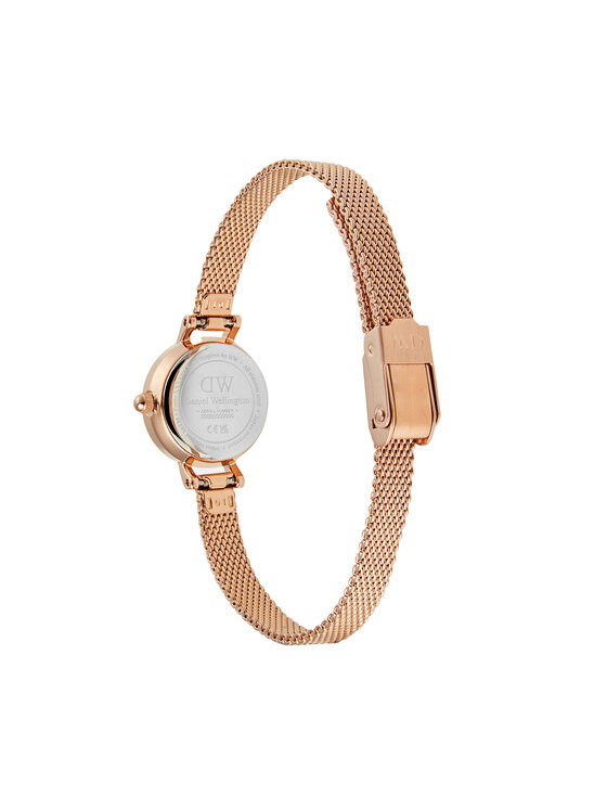 Daniel Wellington Годинник Daniel Wellington DW00100742 Золотий