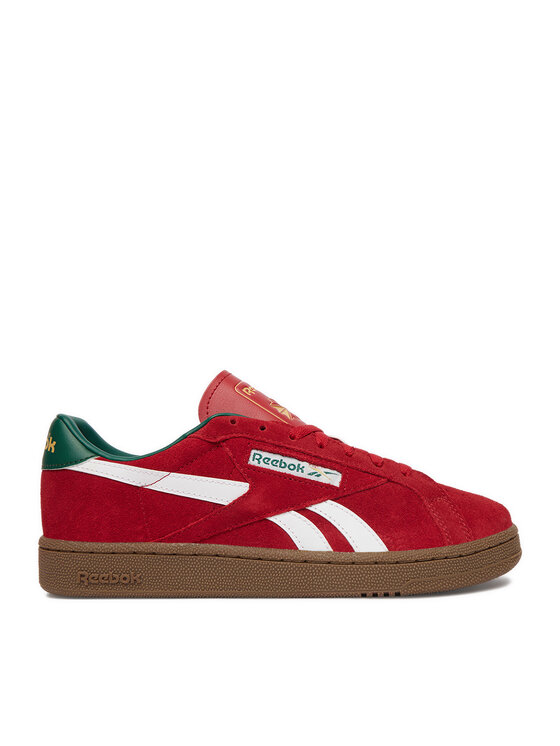 Reebok Снікерcи Reebok EO-CLUB C GROUNDS UK 100244996 Червоний