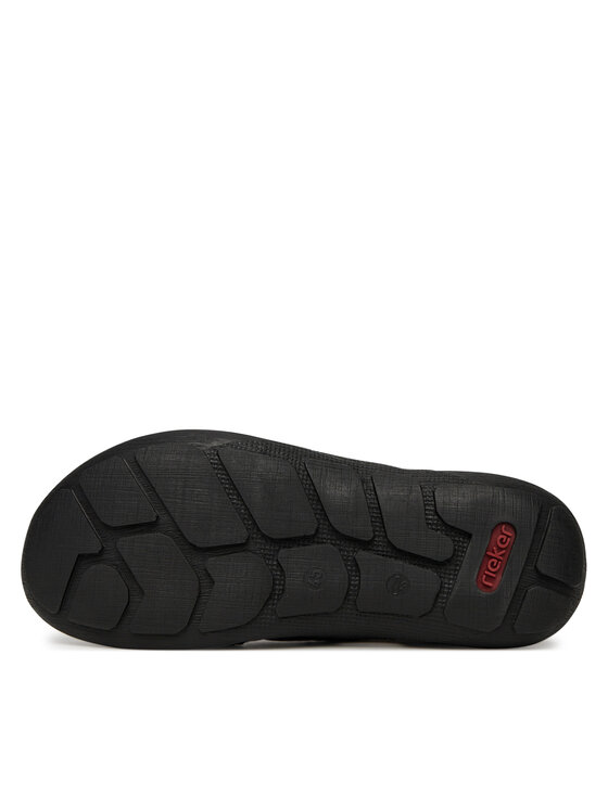 Rieker Sandales Rieker 22021-14 Melns