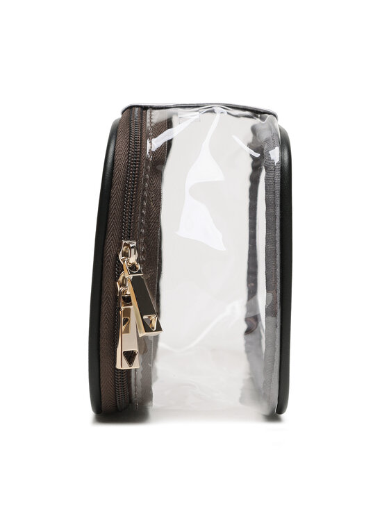Guess Set kozmetičih kovčkov Guess TWP745 29010 Rjava