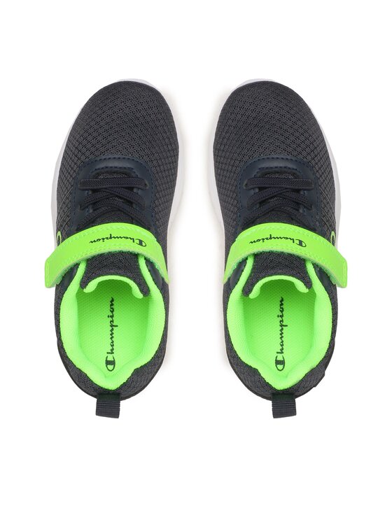 Champion Снікерcи Champion Cloud Adv B Td S32478-BS501 Чорний