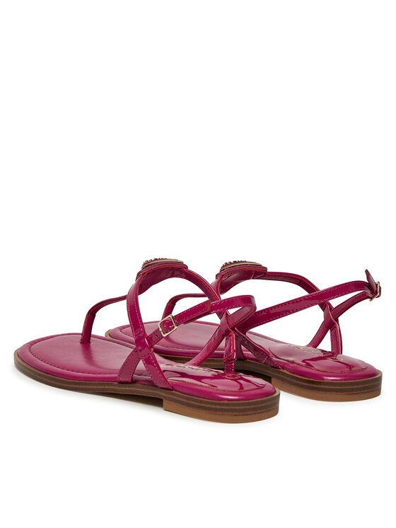 Guess Босоніжки Guess FLJRA4 PAF21 Рожевий