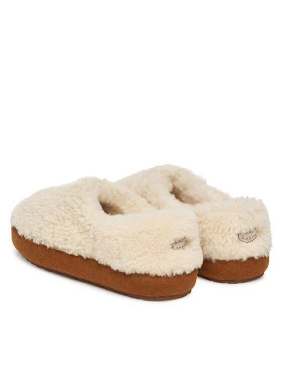 EMU Australia Sniega zābaki EMU Australia Aston W13207 Écru