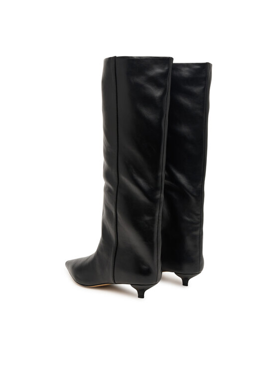 Aldo Botas altas Aldo Gabelia 14403468 Negro