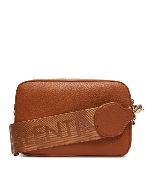Valentino Сумка Valentino Fall Re VBS9EG15 Коричневий