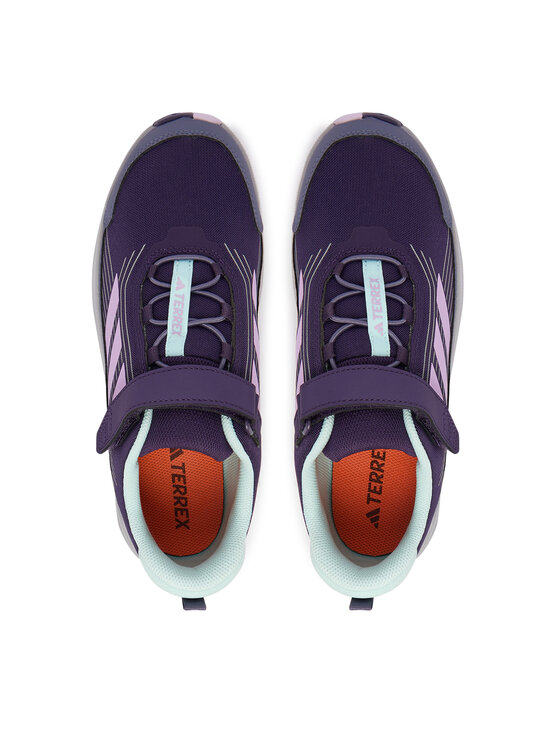 adidas Трекінгові черевики adidas Terrex Trailmaker 2 Cf K JS0499 Фіолетовий