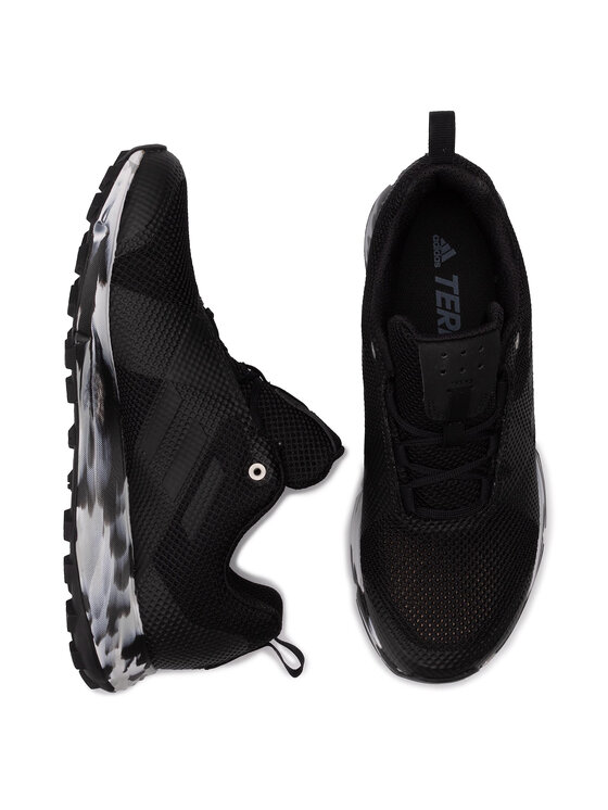 adidas Zapatillas de running adidas Terrex Two BC0496 Negro