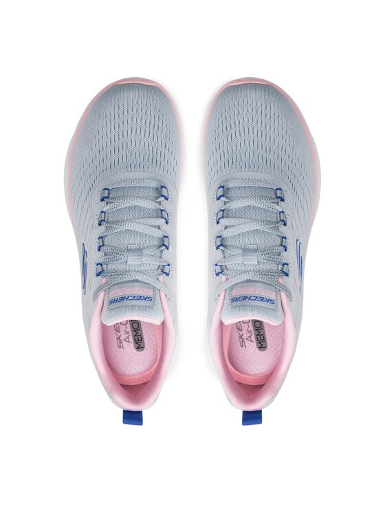 Skechers Снікерcи Skechers Flex Appeal 5.0- 150201/GYMT Сірий