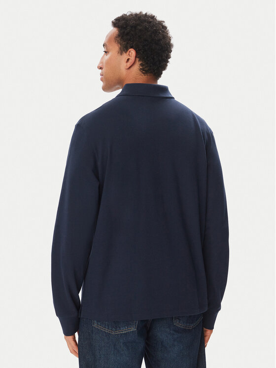 Calvin Klein Jeans Calvin Klein Jeans Polo LV04RH263G Azul marino Regular Fit