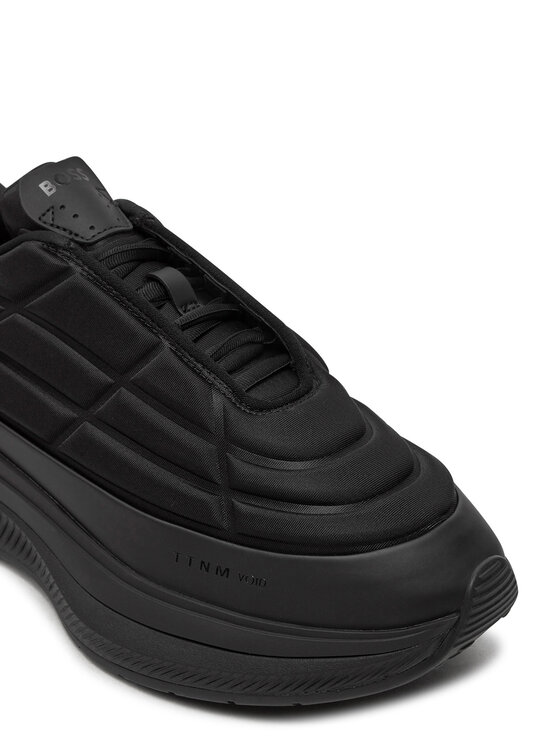 BOSS Sneakers Boss Void Runn hfne 50522820 Negru