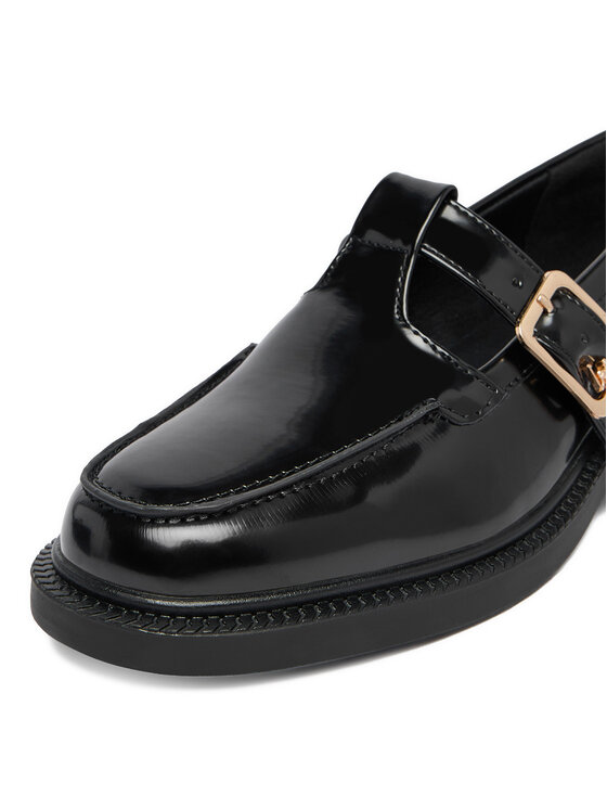 U.S. Polo Assn. Cipele U.S. Polo Assn. EO-PALOMA001W/GY1 Crna