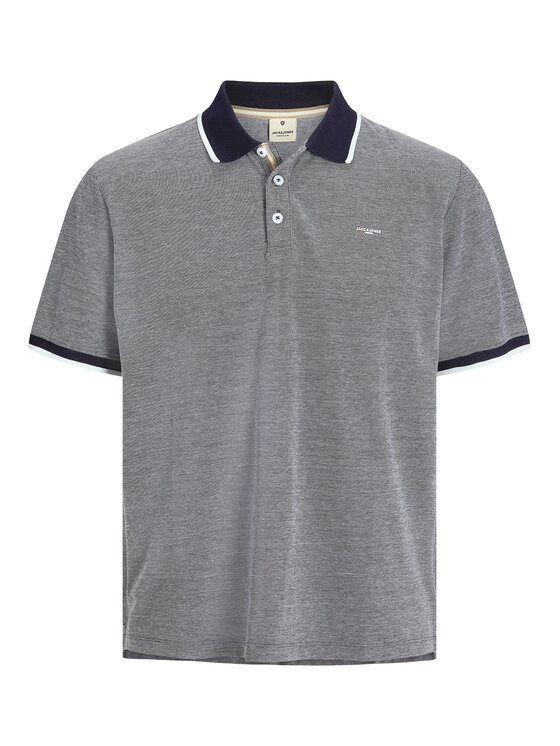 Jack & Jones Jack & Jones Polo Blualves 12274681 Azul marino Regular Fit