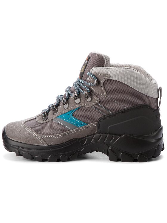 Grisport Трекінгові черевики Grisport 13316S25G Сірий