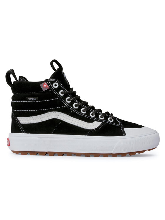 Vans Sneakersy Vans Sk8-Hi Mte 2.0 Dx VN0A4P3IDX61 Černá