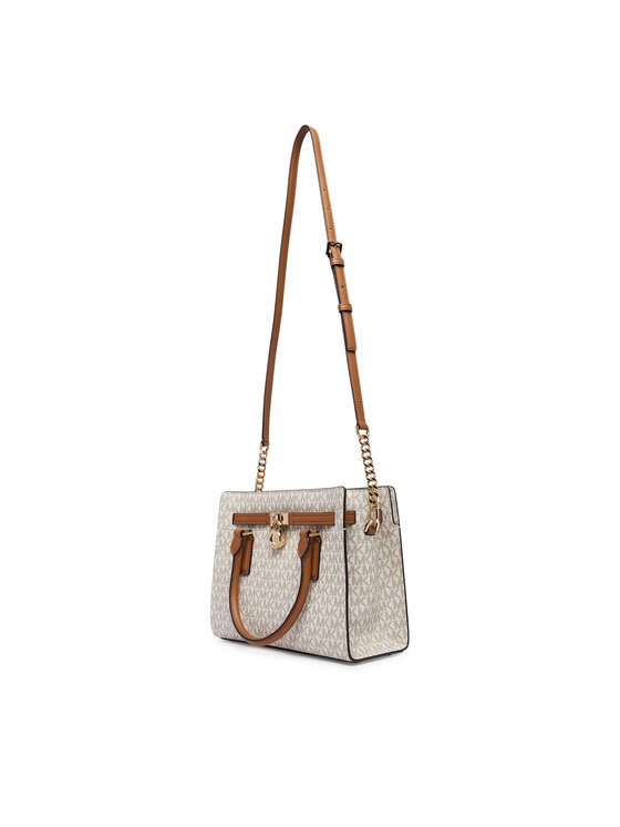 MICHAEL Michael Kors Сумка MICHAEL Michael Kors 30T6GNXS1B Кремовий