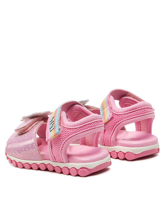 Bibi Sandali Bibi 1103161 Rosa