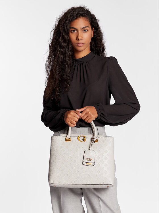Guess Bolso Guess G Vibe (DB) HWDB86 58230 Beis
