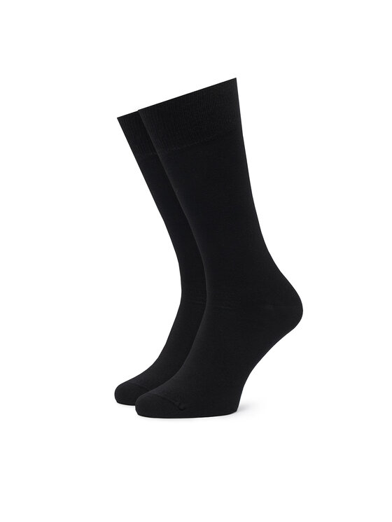 HUGO Șosete lungi HUGO 50493253 Maro